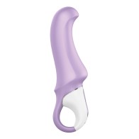 Satisfyer Vibes Charming Smile - Lilac