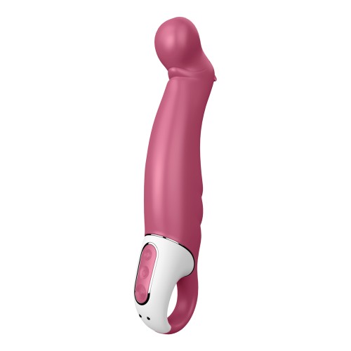 Satisfyer Vibes Petting Hippo G-Spot Vibrator