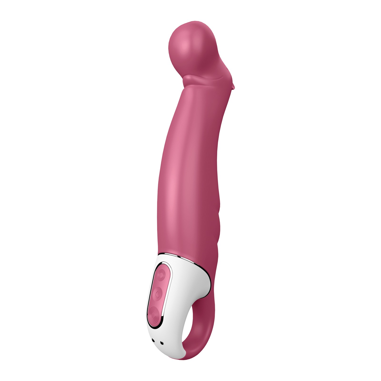 Satisfyer Vibes Petting Hippo G-Spot Vibrator