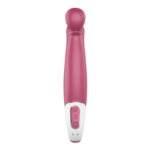 Satisfyer Vibes Petting Hippo G-Spot Vibrator