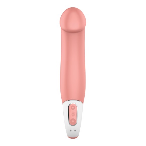 Satisfyer Vibes Master for Unparalleled Stimulation