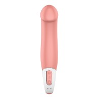 Satisfyer Vibes Master for Unparalleled Stimulation