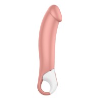 Satisfyer Vibes Master for Unparalleled Stimulation