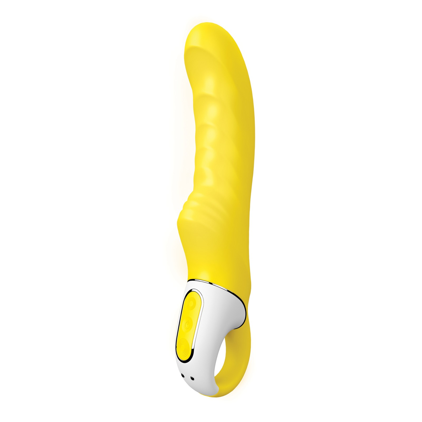 Satisfyer Vibes Yummy Sunshine - Amarillo