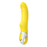 Satisfyer Vibes Yummy Sunshine - Amarillo