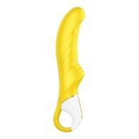 Satisfyer Vibes Yummy Sunshine - Amarillo