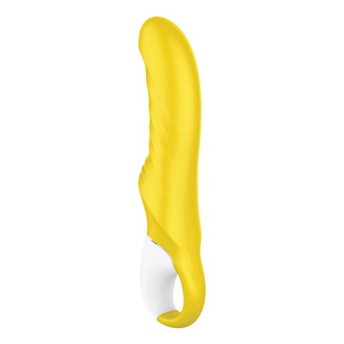 Satisfyer Vibes Yummy Sunshine - Amarillo