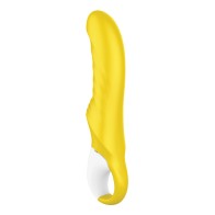 Satisfyer Vibes Yummy Sunshine - Yellow