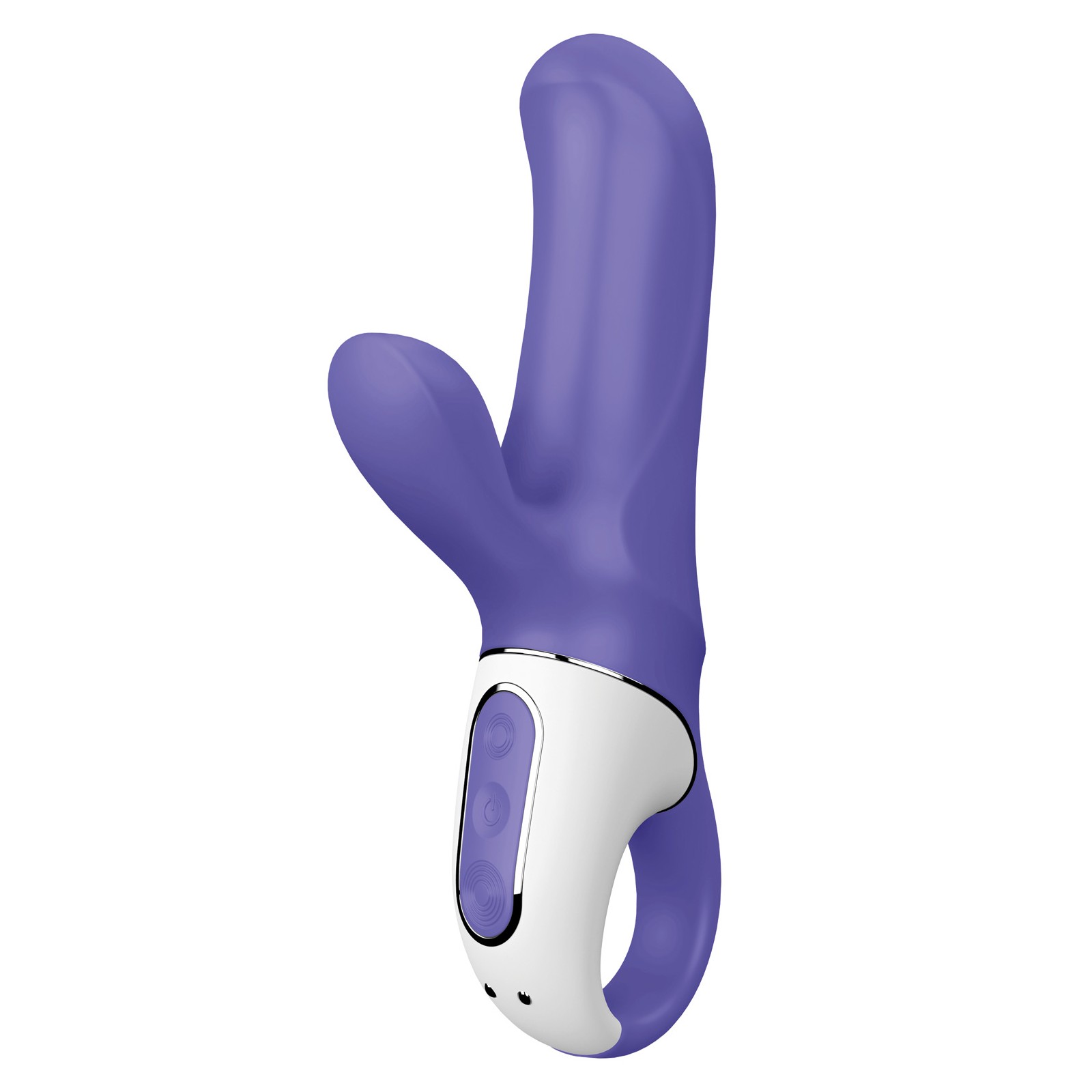 Satisfyer Vibes Conejito Mágico - Placer Supremo