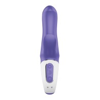 Satisfyer Vibes Conejito Mágico - Placer Supremo