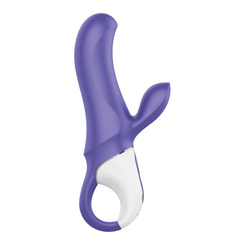 Satisfyer Vibes Conejito Mágico - Placer Supremo