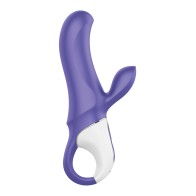 Satisfyer Vibes Conejito Mágico - Placer Supremo