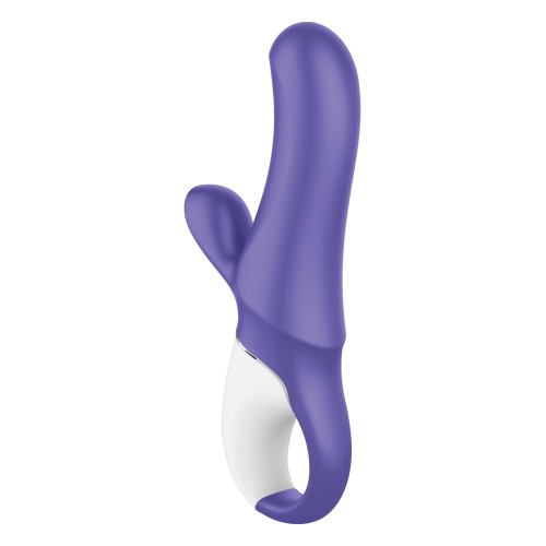 Satisfyer Vibes Magic Bunny - Ultimate Pleasure