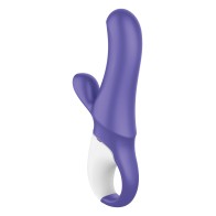 Satisfyer Vibes Conejito Mágico - Placer Supremo