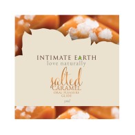 Intimate Earth Salted Caramel Oil Foil 3ml