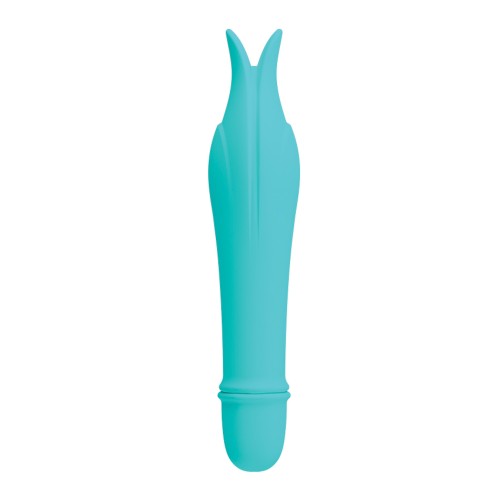 Pretty Love Edward G-Spot Vibrator for Ultimate Clitoral Pleasure