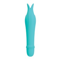 Vibrador G-Spot Pretty Love Edward para el Máximo Placer Clitorial