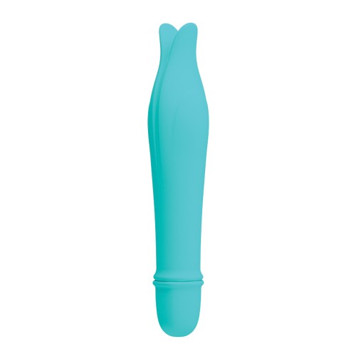 Pretty Love Edward G-Spot Vibrator for Ultimate Clitoral Pleasure