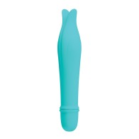 Vibrador G-Spot Pretty Love Edward para el Máximo Placer Clitorial