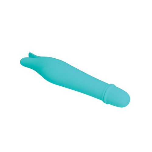 Pretty Love Edward G-Spot Vibrator for Ultimate Clitoral Pleasure