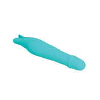 Pretty Love Edward G-Spot Vibrator for Ultimate Clitoral Pleasure