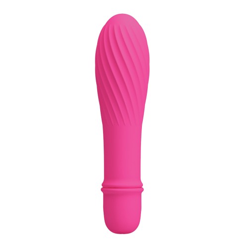 Pretty Love Solomon G-Spot Vibrator for Intense Orgasms