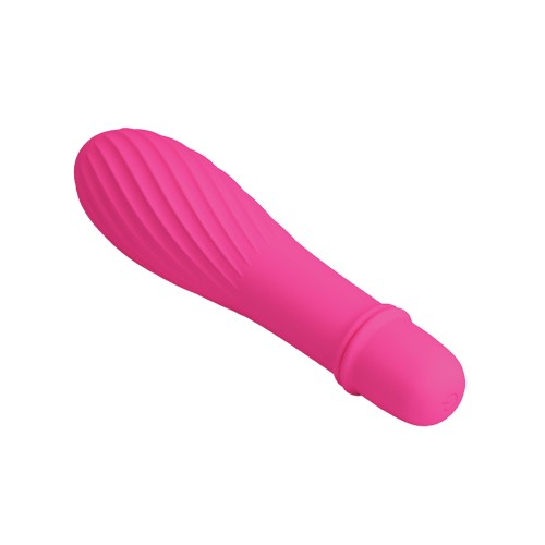 Pretty Love Solomon G-Spot Vibrator for Intense Orgasms