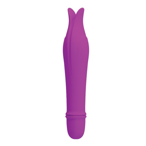 Pretty Love Edward G-Spot Vibrator - Precision Pleasure