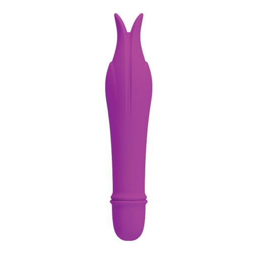 Pretty Love Edward G-Spot Vibrator - Precision Pleasure