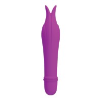 Pretty Love Edward G-Spot Vibrator - Precision Pleasure