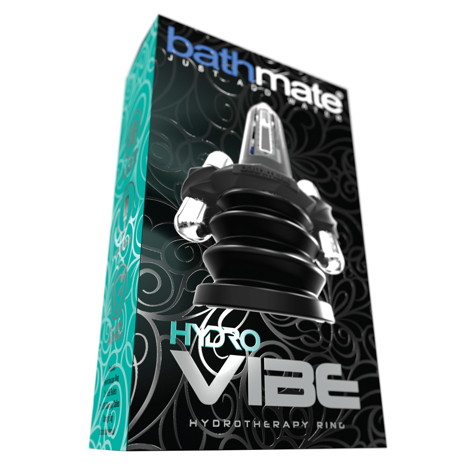 Bathmate Hydro Vibe - Enhance Your Pump Experience