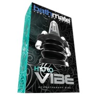 Bathmate Hydro Vibe - Enhance Your Pump Experience