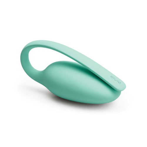 Elvie Trainer Seafoam