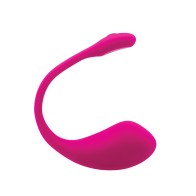 Lovense Lush 2.0 Bluetooth Vibrator