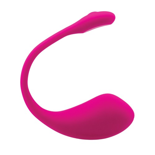 Lovense Lush 2.0 Bluetooth Vibrator