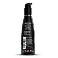 Wicked Sensual Care Aqua Water Based Lubricant - Strawberry