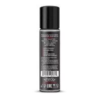 Lubricante a base de agua Wicked Aqua Cherry