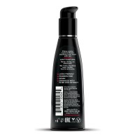 Lubricante a Base de Agua Wicked - 4 oz Cereza - Cuidado Personal