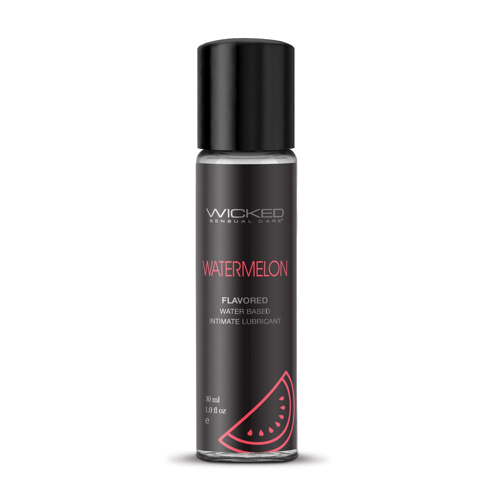 Lubricante Wicked Aqua Sandía - Placer Oral