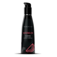 Wicked Aqua Watermelon Lubricant - Pure Pleasure