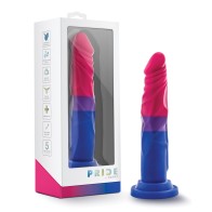 Dildo Bisexual Pride Avant P8 Love