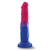 Dildo Bisexual Pride Avant P8 Love