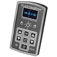 ElectraStim Axis EM200 - Black/Silver