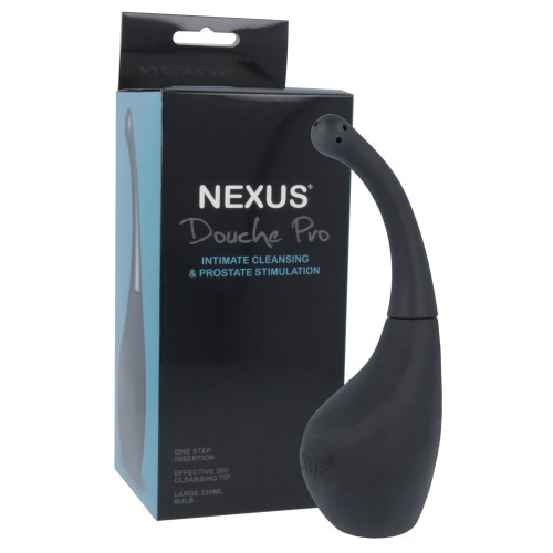 Nexus Douche Pro for Deep Cleaning