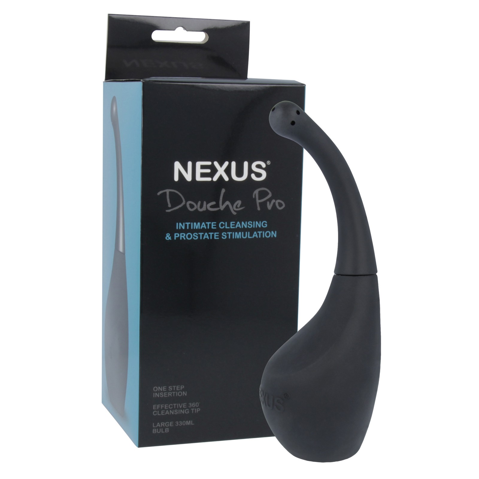 Nexus Douche Pro for Deep Cleaning