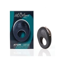 Hot Octopuss Atom Black