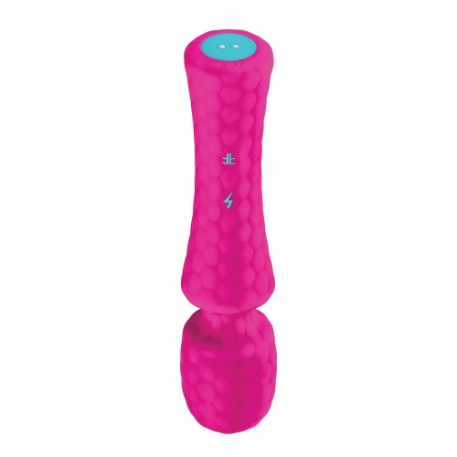 Femme Funn Ultra Wand Pink