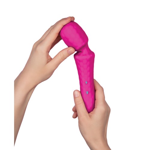 Femme Funn Ultra Wand Pink