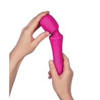 Femme Funn Ultra Wand Pink