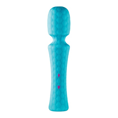 Femme Funn Ultra Wand - Turquesa